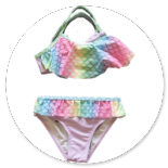 BIKINI FANTASIA SIRENA 