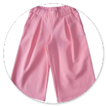 PANTA PALAZZO PINK 