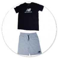 COMPLETO-T-SHIRT-NERA-CON-BERMUDA-DI-FELPA-LEGGERA-