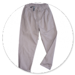 PANTA LACCIO TORTORA 