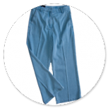 PANTALONE PUNTO MILANO AVION 