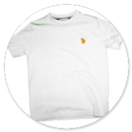 TSHIRT BASIC BIANCA, 