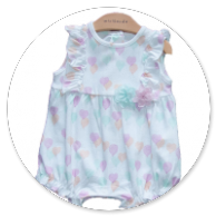 PAGLIACCETTO FANTASIA